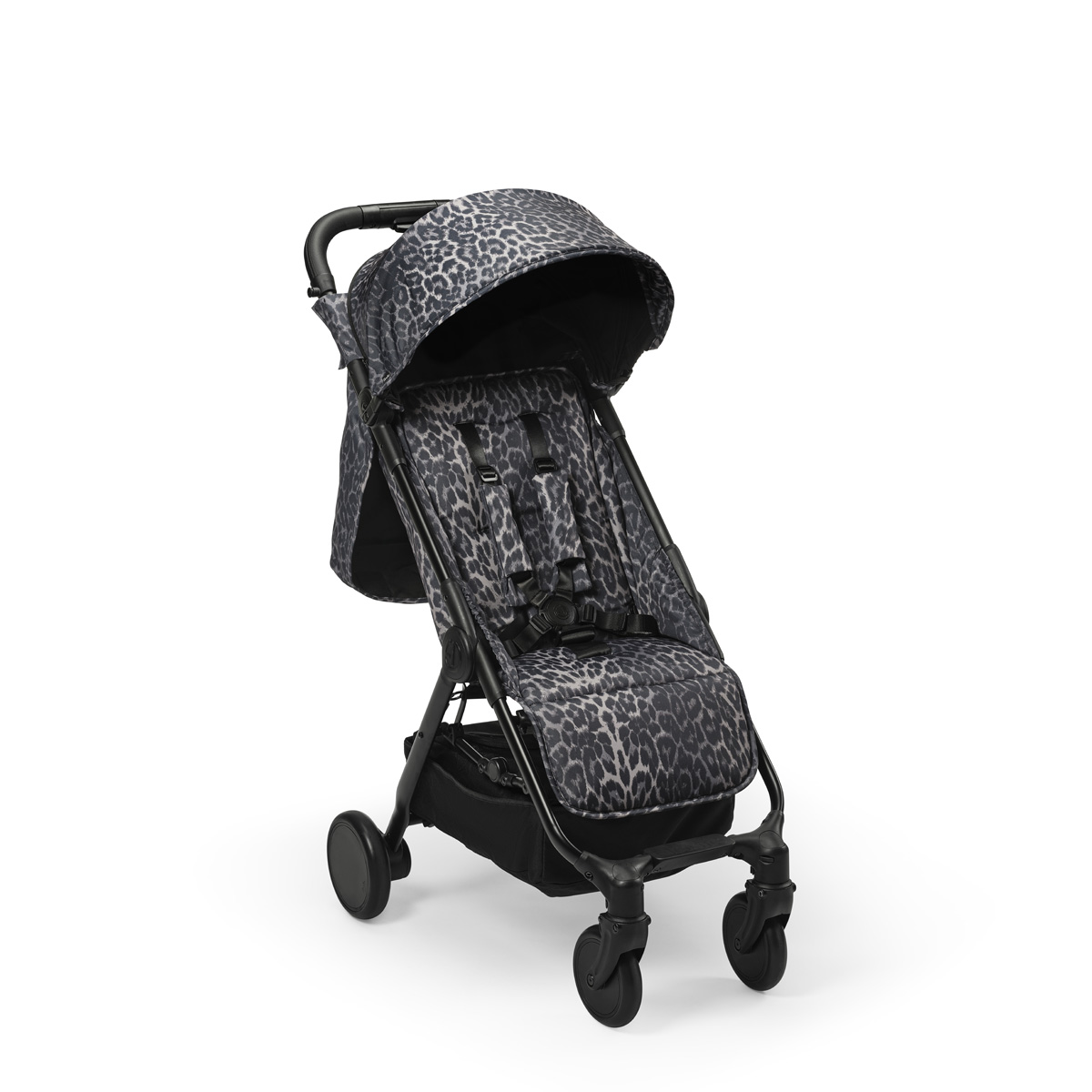 Elodie MONDO Stroller | Lightweight & Foldable | Elodie